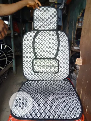Seat Support
