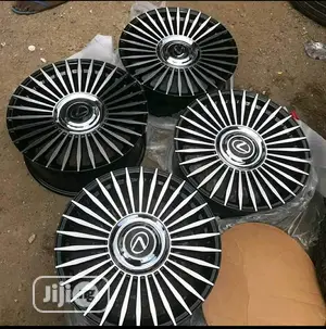18 Rim Original One