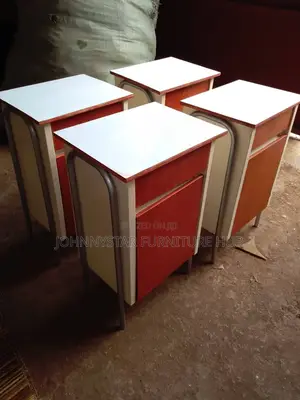 Supermax Hospital Drawers