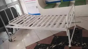 Supermax Quality Hospital Beds