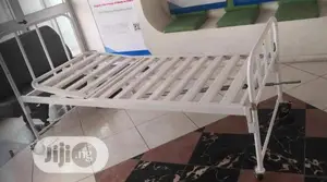 Supermax Quality Hospital Beds
