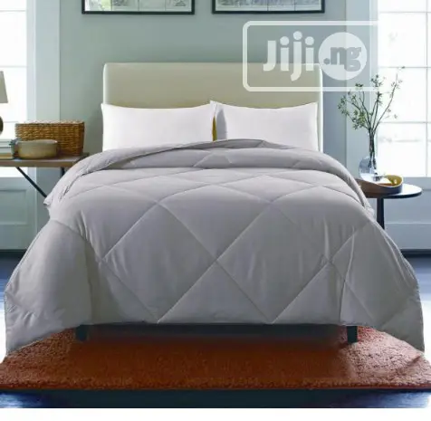 Matured Duvet, Bedsheet With 4 Pillow Cases