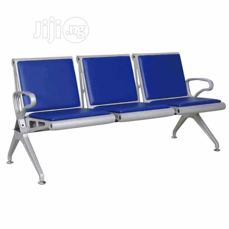 Executive Reception Chair