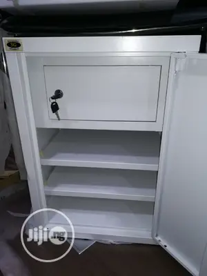 File Shelve