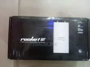 Ubiquiti Rocket M2 Airmax