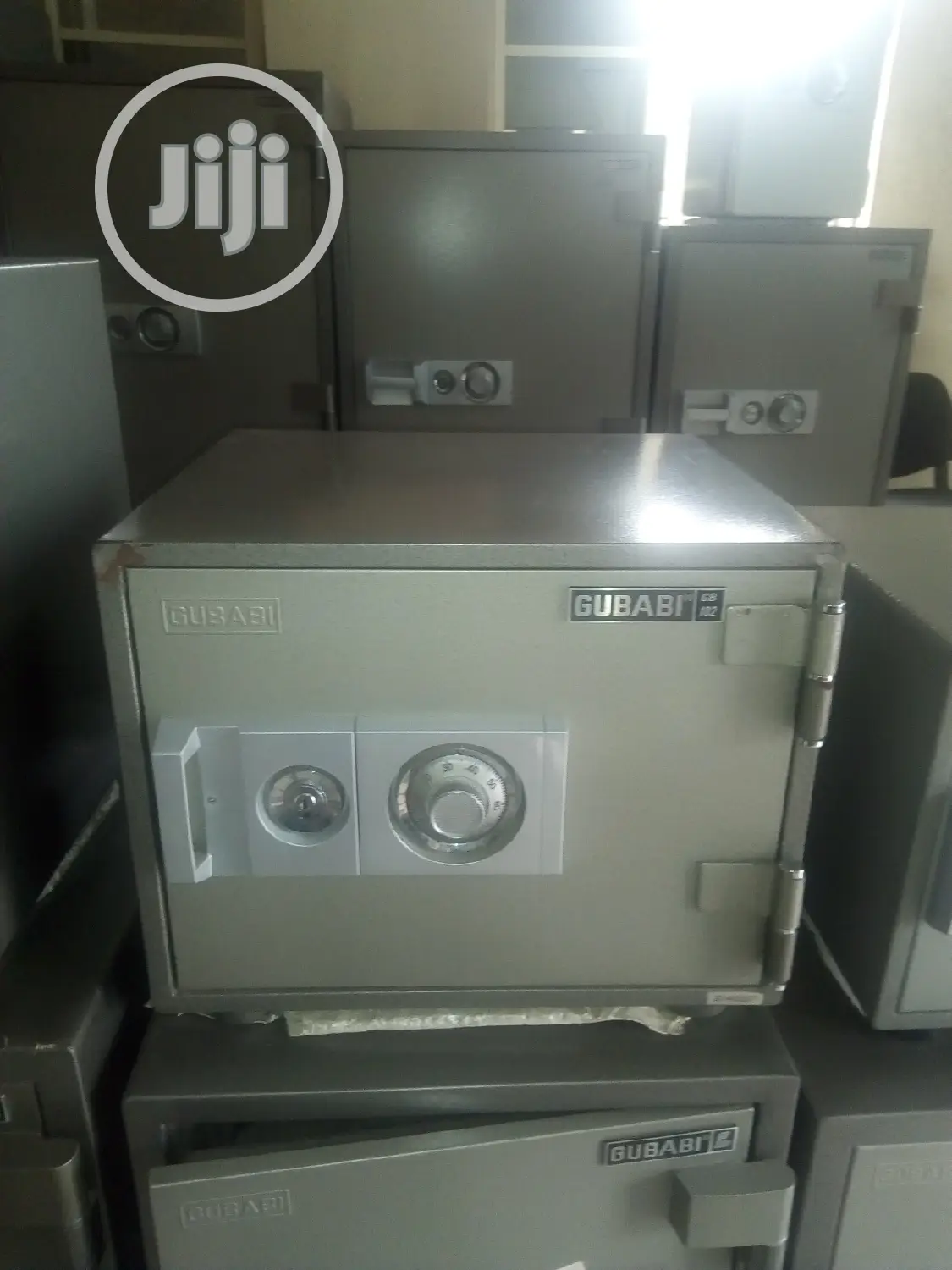 Quality 101 Fireproof Safe