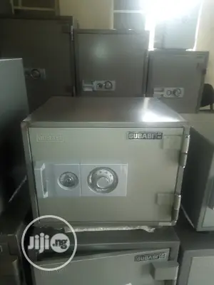 Quality 101 Fireproof Safe