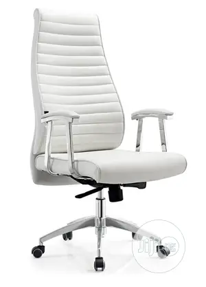 Executive Swivel Chair
