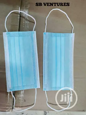 Surgical Face Mask