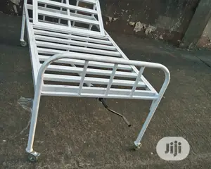 Hospital Bed (3x6ft) 1crank