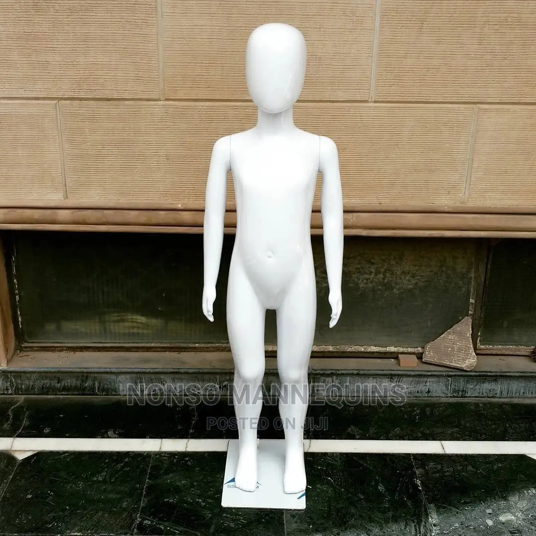 Toddler Mannequin