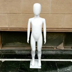 Toddler Mannequin