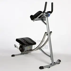 Ab Coaster Tummy Trimmer 1