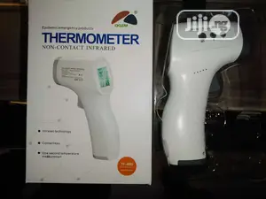 Thermometer