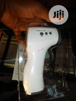 Thermometer