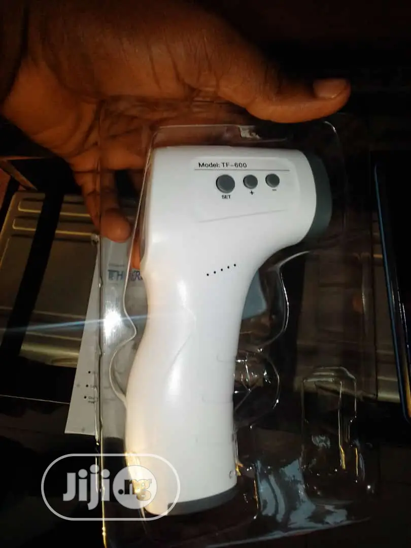 Thermometer