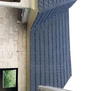 Quality Newzealand Stone Coated Roofing Sheets