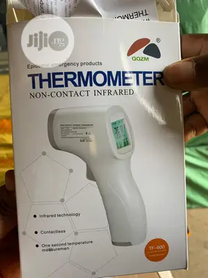 Thermometer