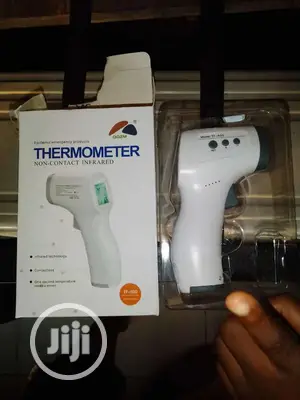 Thermometer