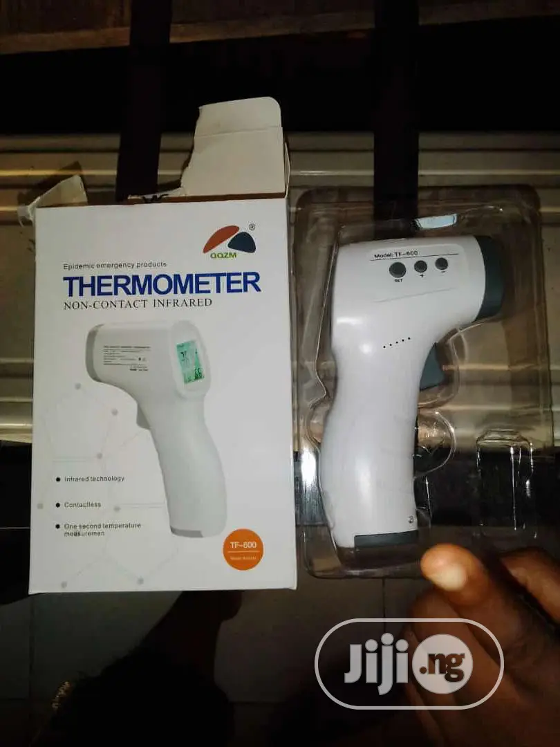 Thermometer