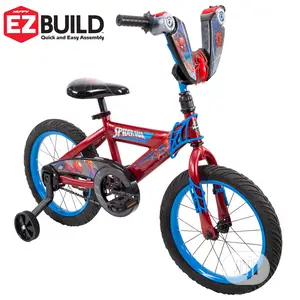 Huffy 12 Inch Marvel Spider-Man Kids Bike