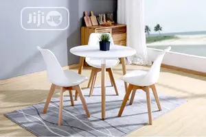 Outdoor Chair And Table