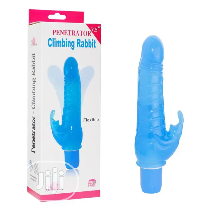 Women G-Spot Vibrating Oral Stimulator Vibrator