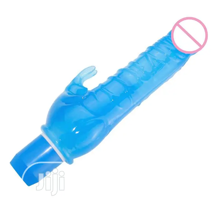 Women G-Spot Vibrating Oral Stimulator Vibrator