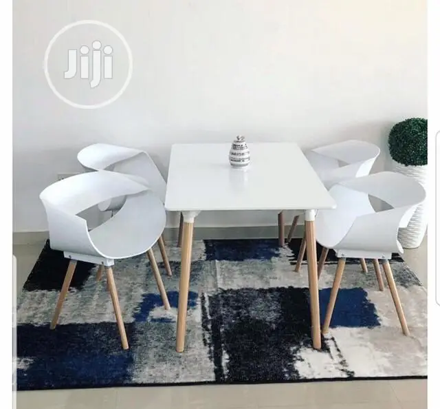 Strong Restuarant Dining Set