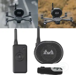 Drone Megaphone Universal