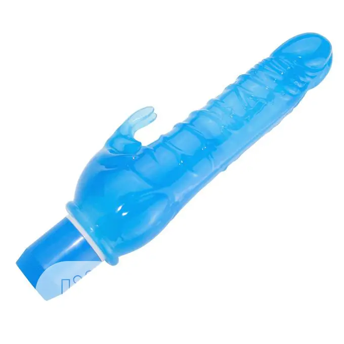 Penetrator Climbing Rabbit Vibrator