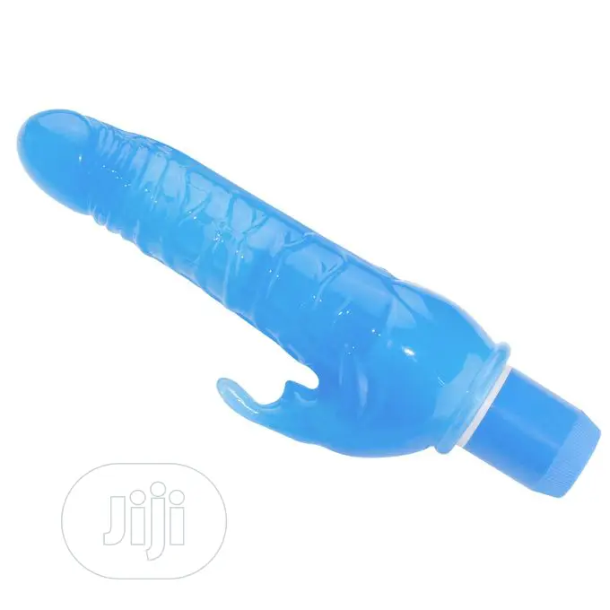 Penetrator Climbing Rabbit Vibrator
