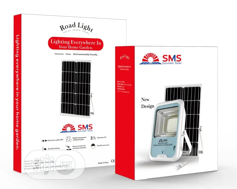 150w SMS Flood Light