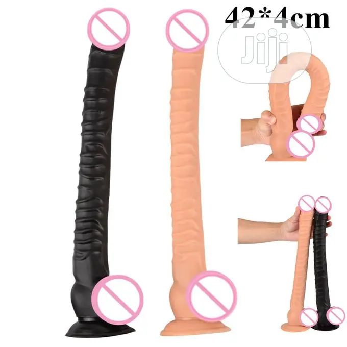 15.7 Inch Long Dildo Super Big Dick