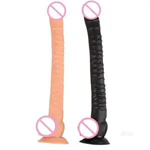 15.7 Inch Long Dildo Super Big Dick