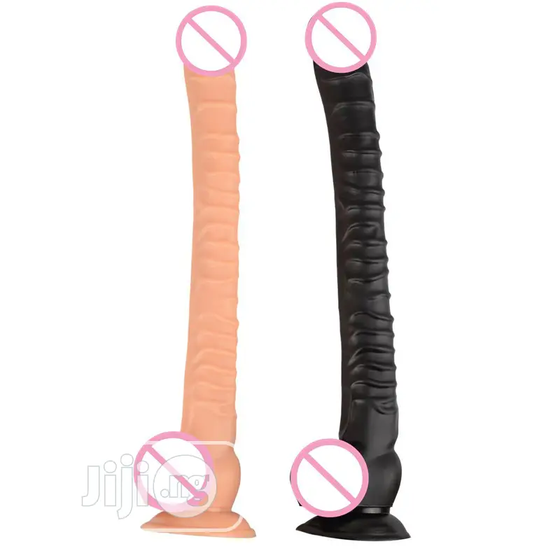 15.7 Inch Long Dildo Super Big Dick