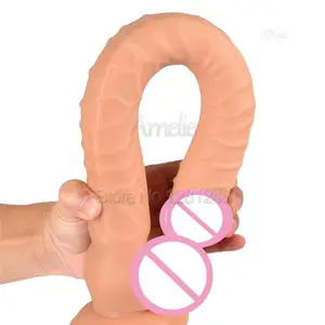 15.7 Inch Long Dildo Super Big Dick
