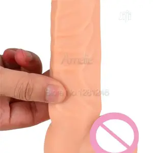 15.7 Inch Long Dildo Super Big Dick