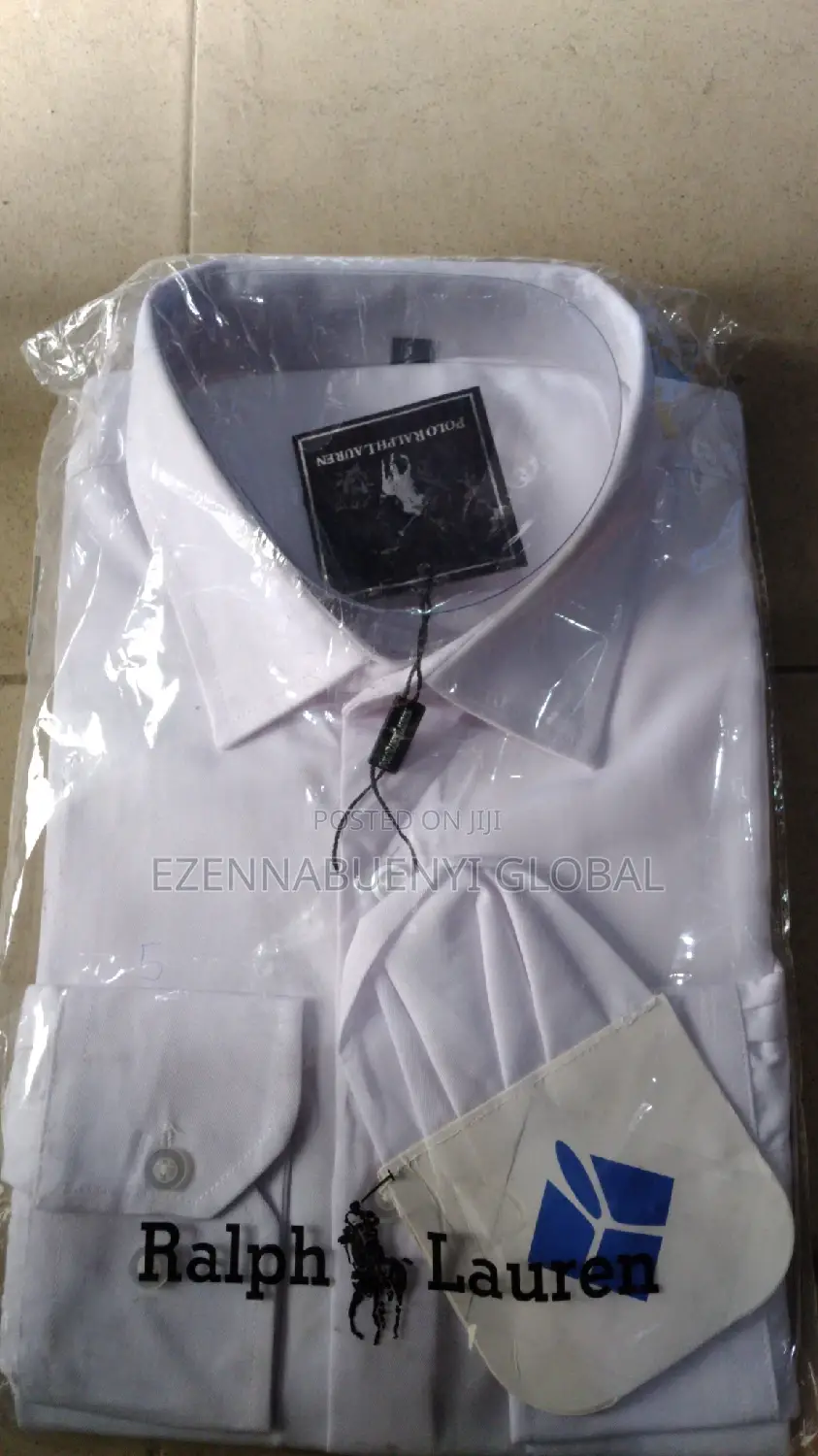 Turkey White Packet Shirt