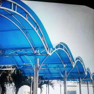 Carport (Discounted Rates)