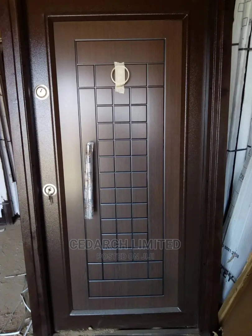 Turkish Door