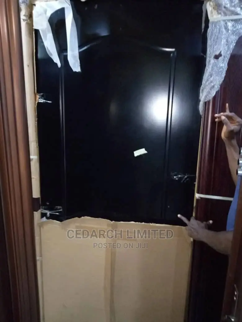 Turkish Hardwood Doors