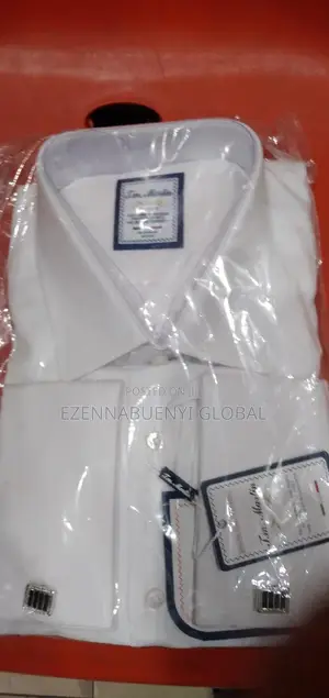 Turkey White Packet Shirt
