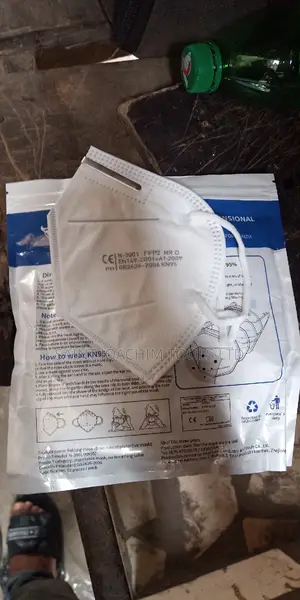 Face Mask / N95