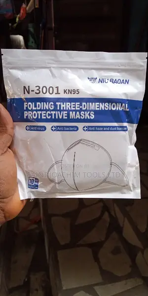 Face Mask / N95