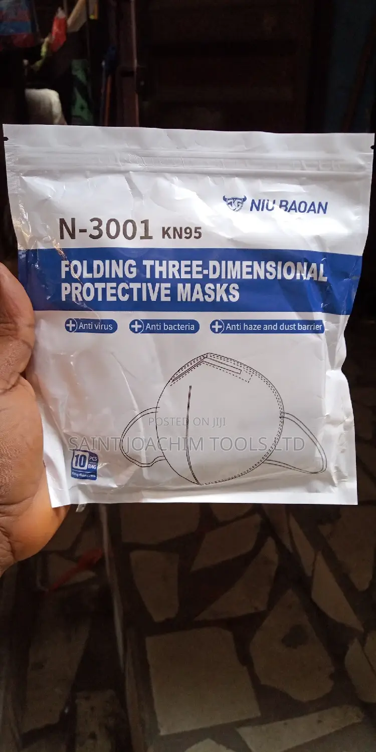 Face Mask / N95