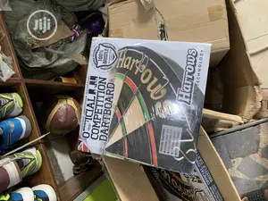 Dart Board