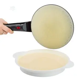 Crepe/ Samosa Maker