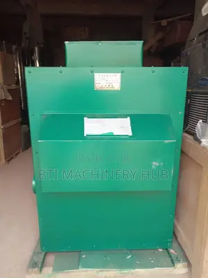 3tons/Hr Rice De-Stoner