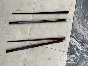Original Cue Stick